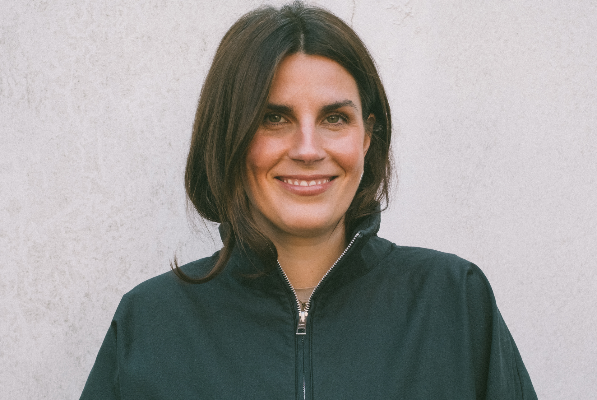 Holly Brooker — strategic marketing advisor